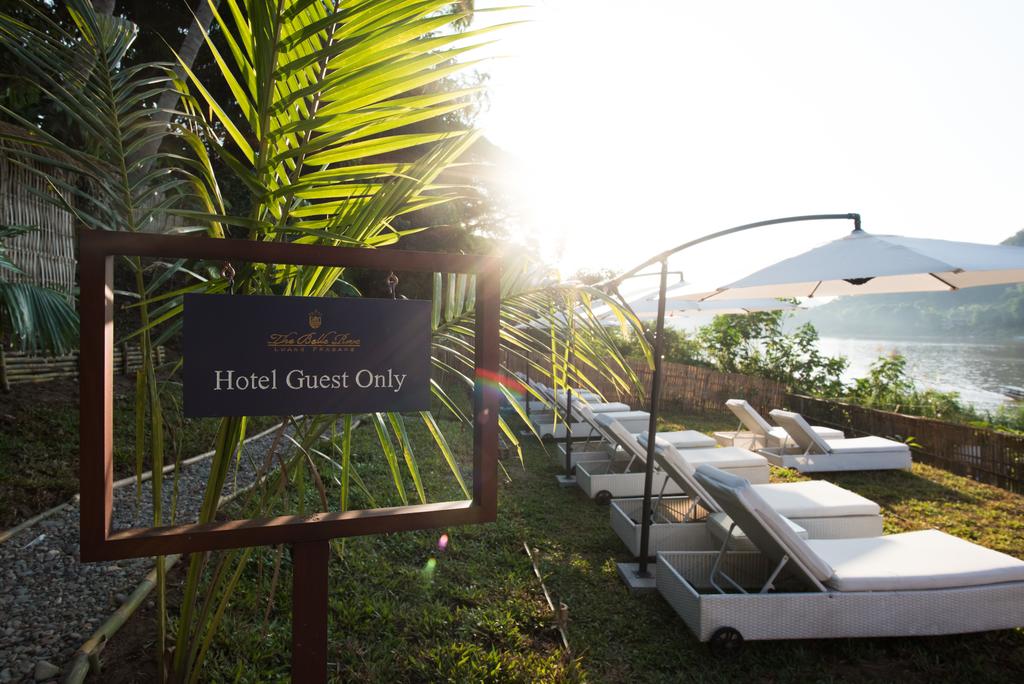 The Belle Rive Boutique Hotel