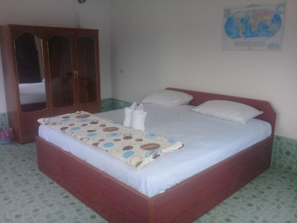 joli guesthouse