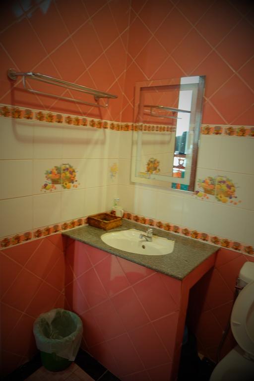 Viengxay guesthouse