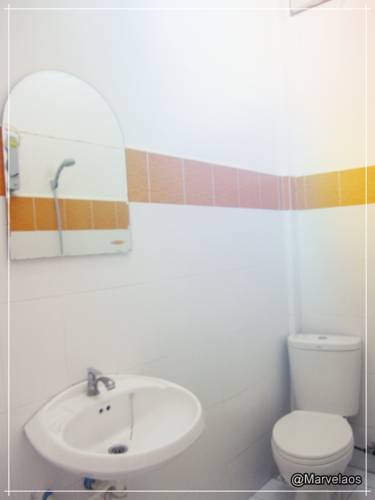 Savan Phatthana Guesthouse