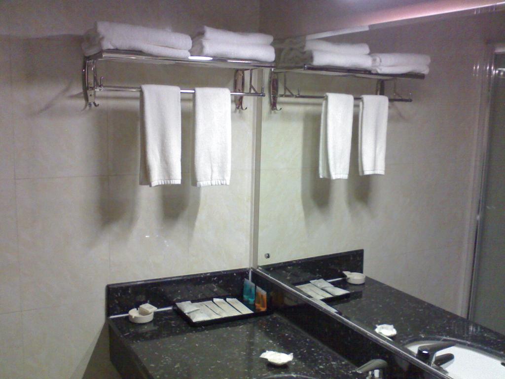 Louang Namtha Royal Hotel