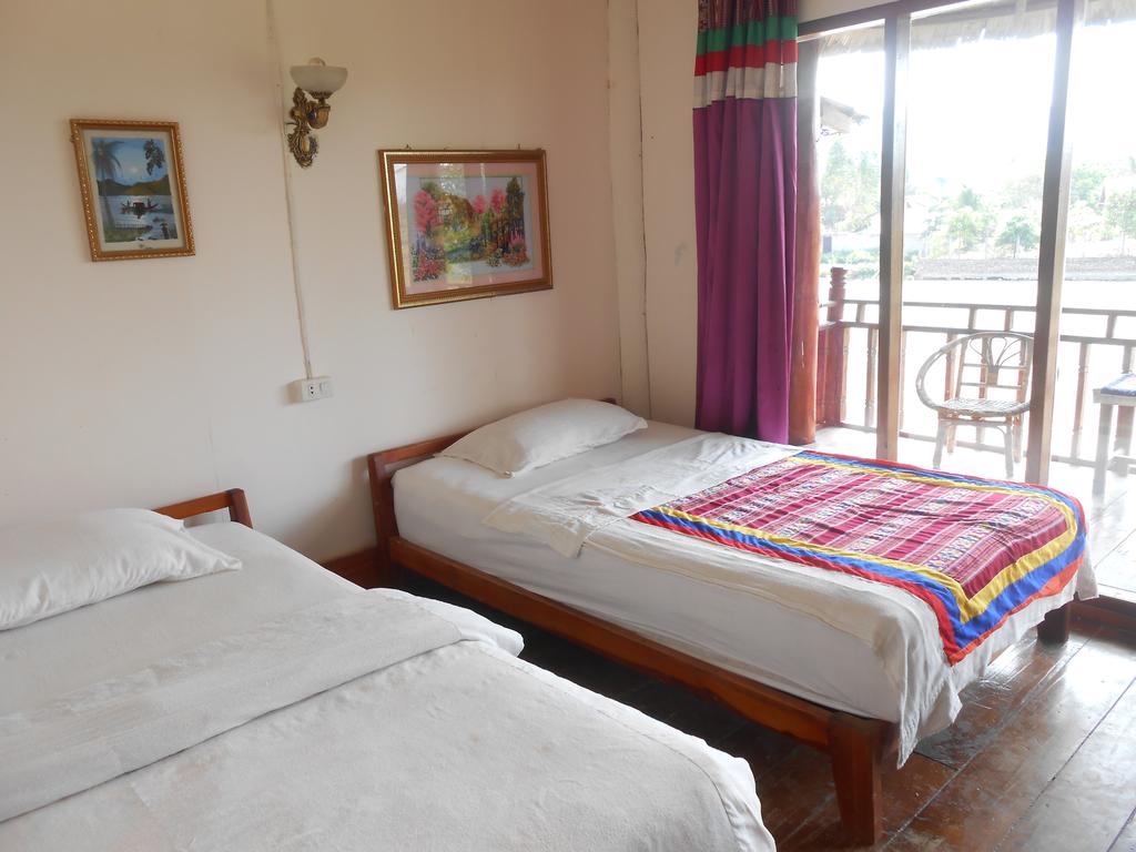 Taidam Guesthouse