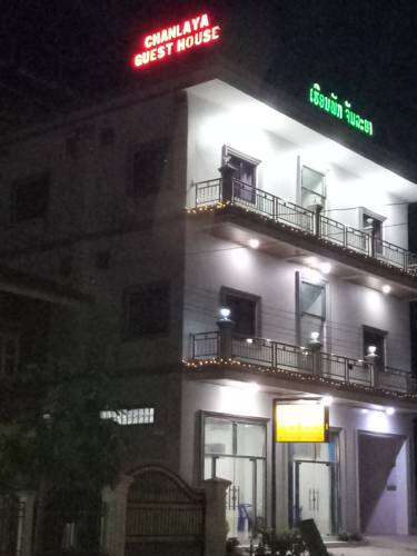 chanlaya guesthouse