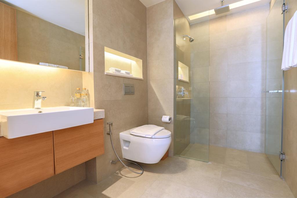 The COAST Adults Only Resort and Spa