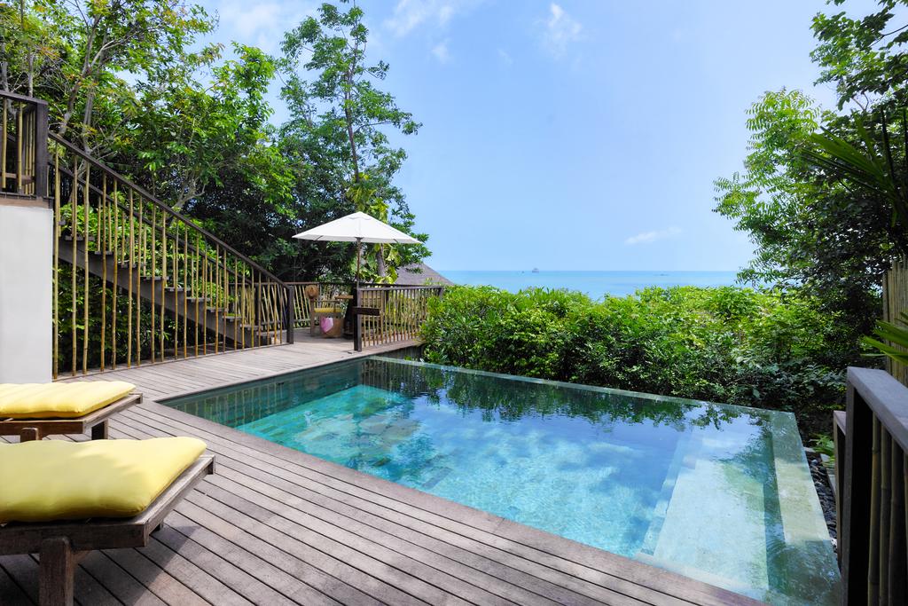 Six Senses Samui
