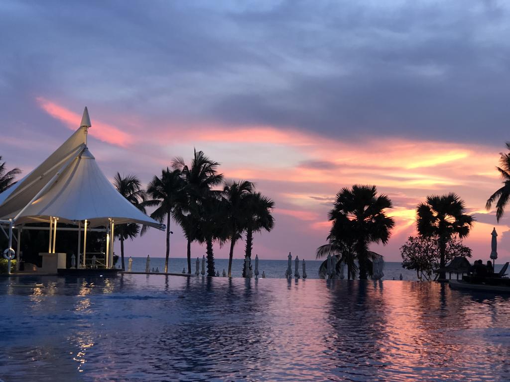 Mövenpick Siam Hotel Na Jomtien Pattaya