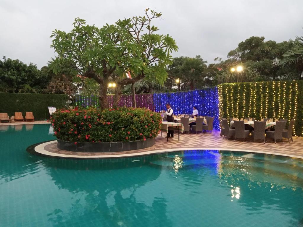 The Regency Hotel Bagan