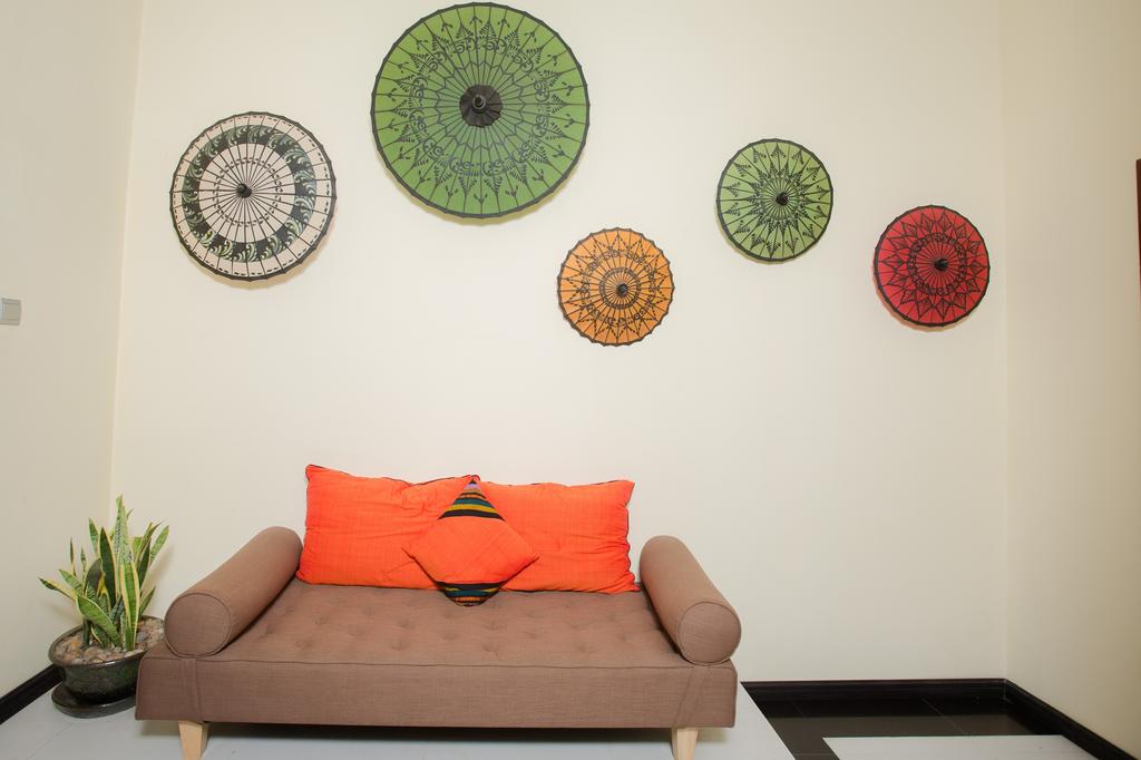 My Bagan Residence by Amata