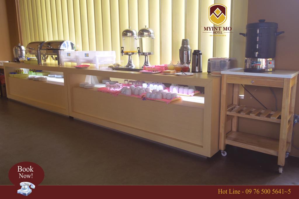Myint Mo Hotel