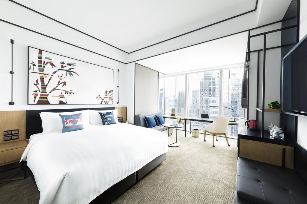 Hotel Jen Beijing by Shangri-La