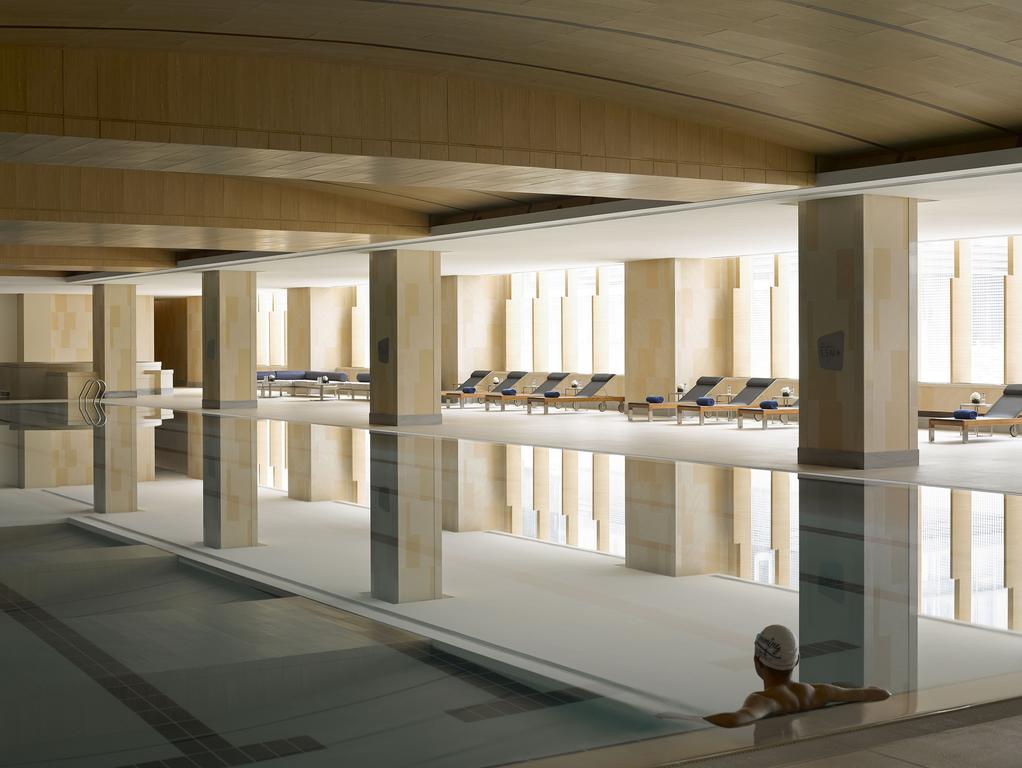 Shangri-La Kerry Hotel, Beijing