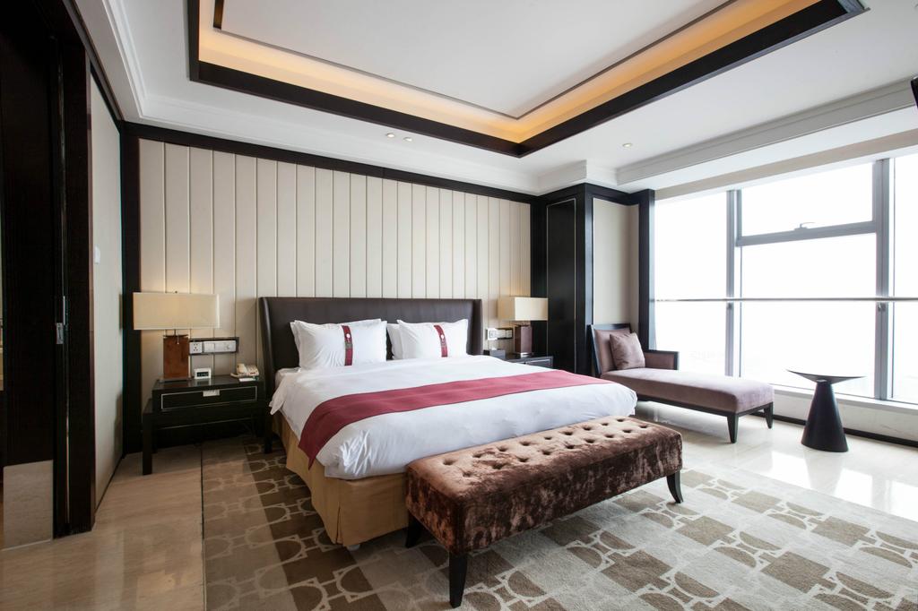 Holiday Inn Beijing Focus Square