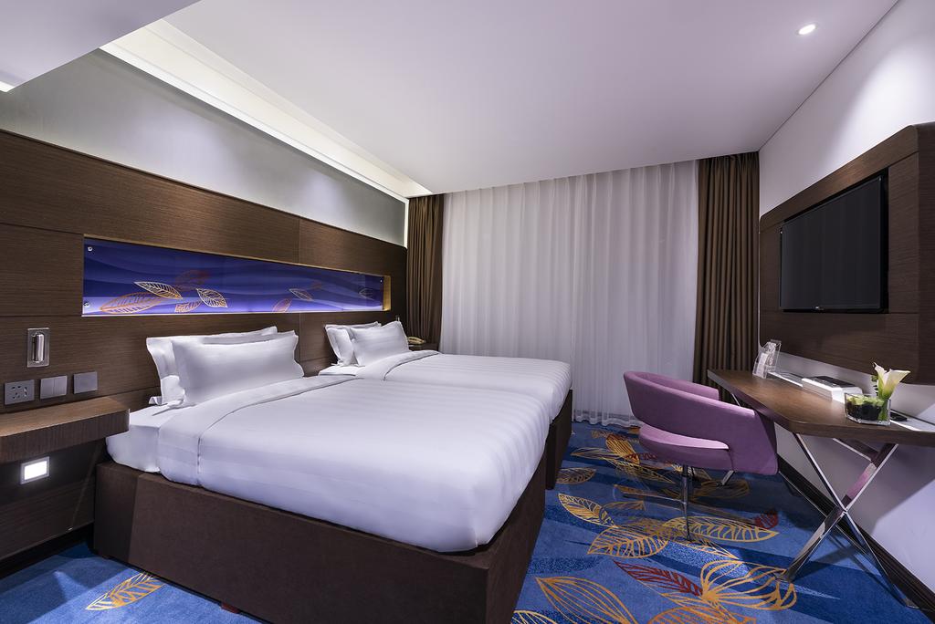 Novotel Beijing Peace