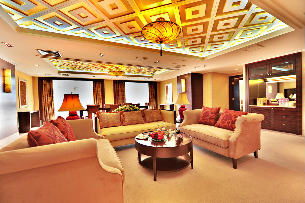Beijing Broadcasting Tower Hotel