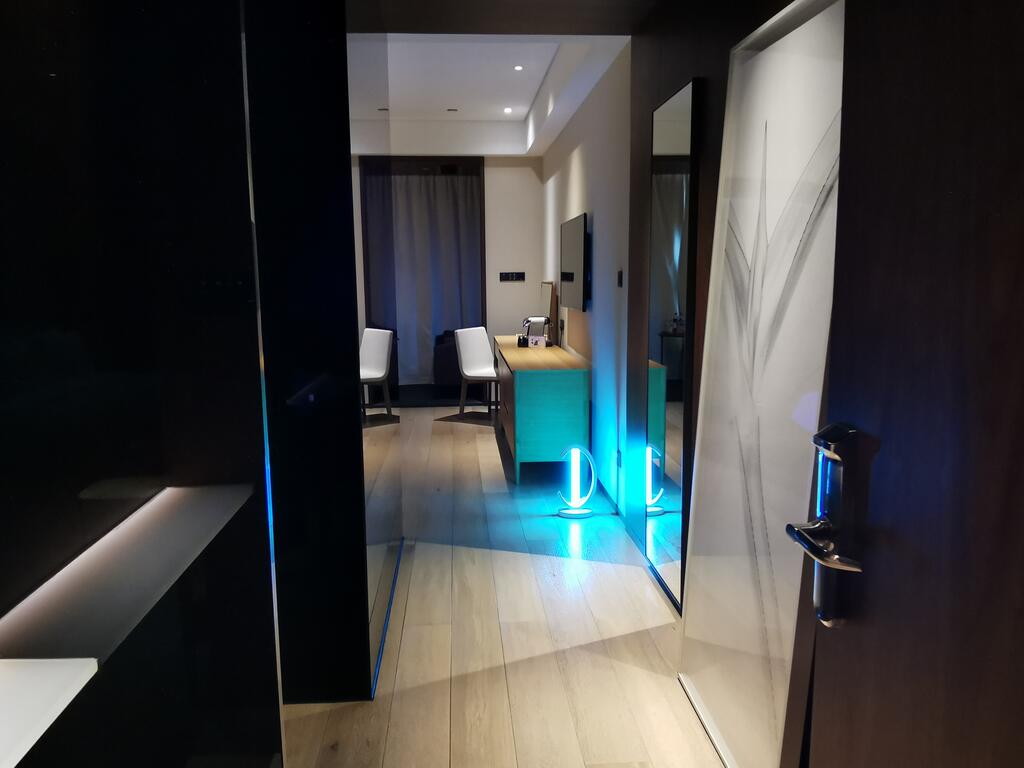 The Nook Hotel Hangzhou