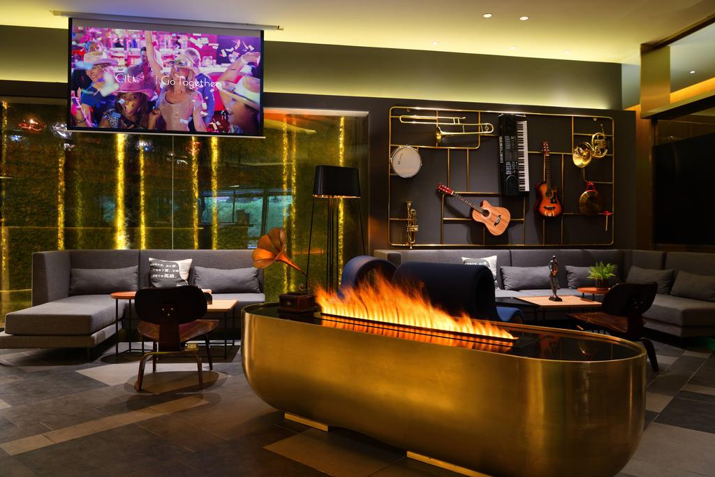 CitiGO Hotel West Lake Hangzhou