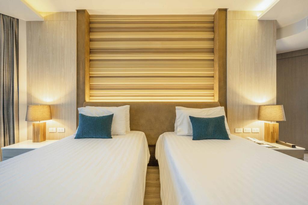 Cape Dara Resort
