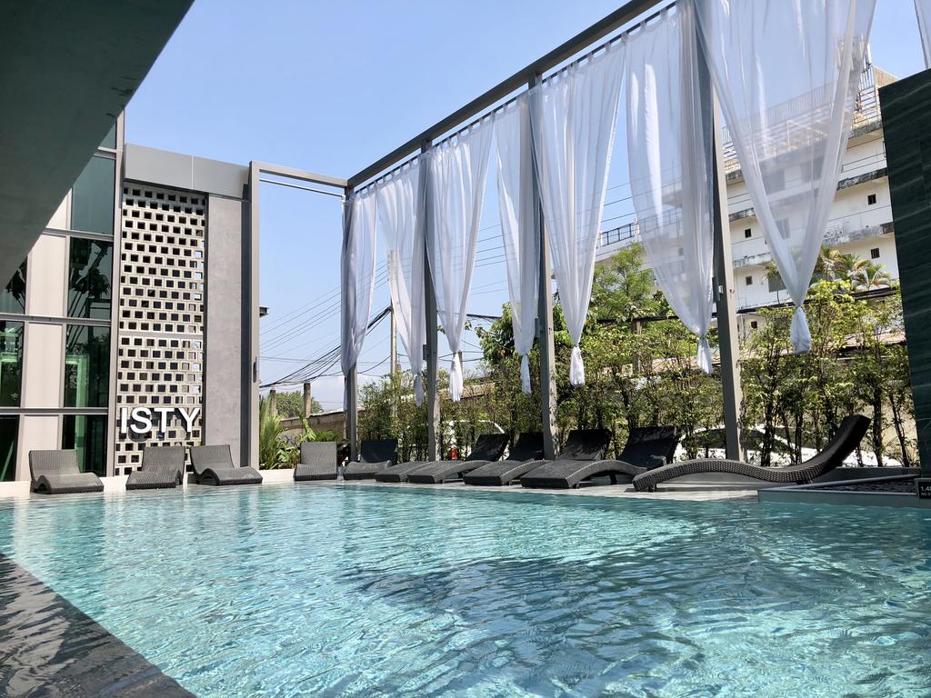 ISTY Hotel