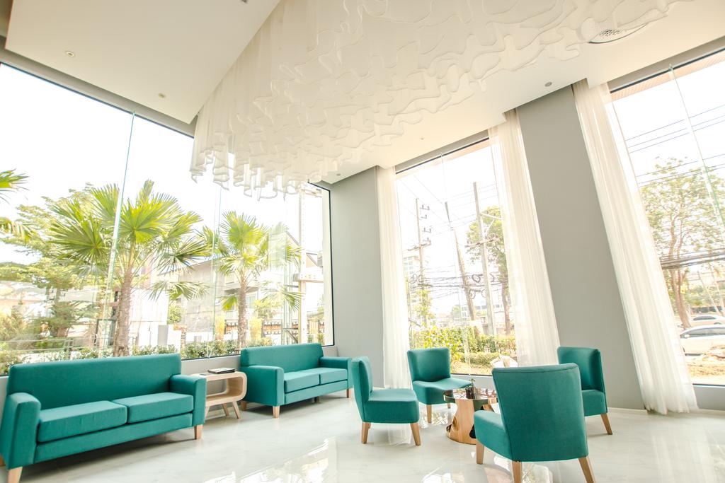 Hotel MAYU