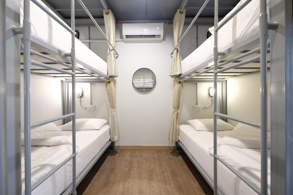 Sailomyen Hostel
