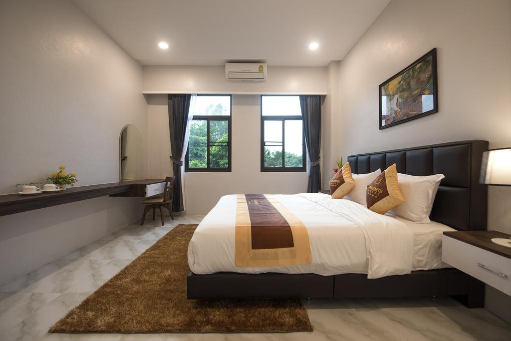 Urbanite Hotel