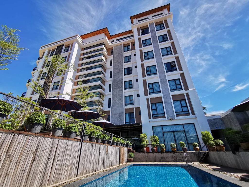 S Park Design Hotel