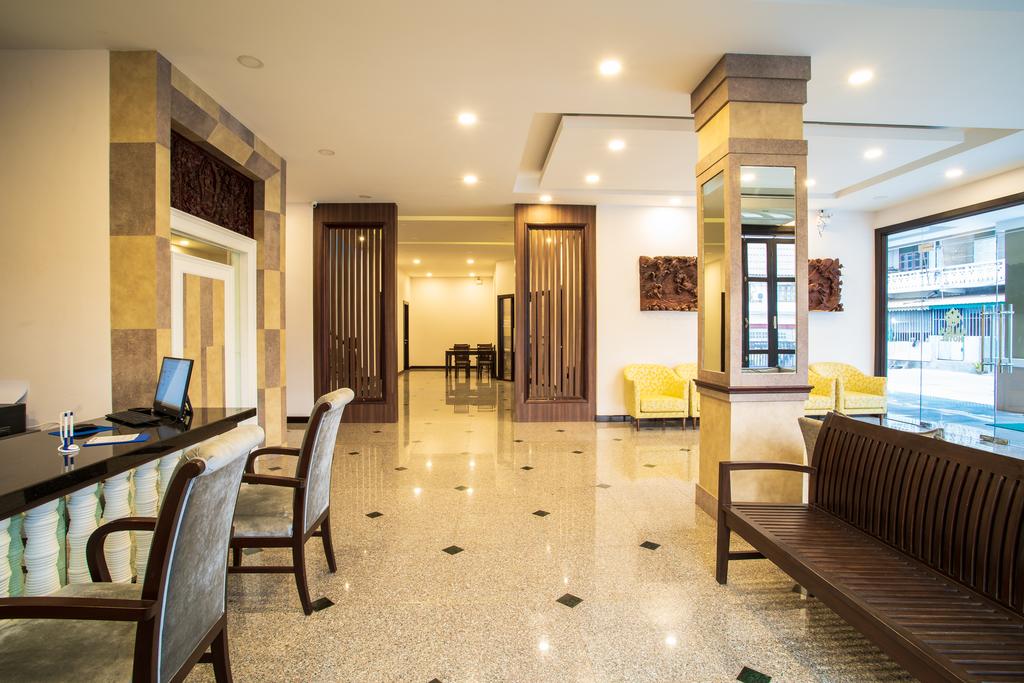 Alisa Hotel