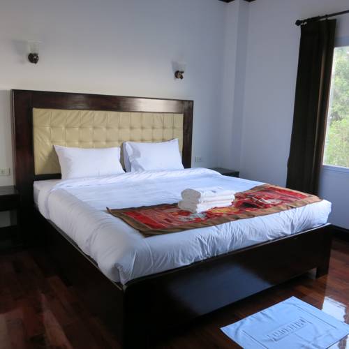 Favanhmai Hotel