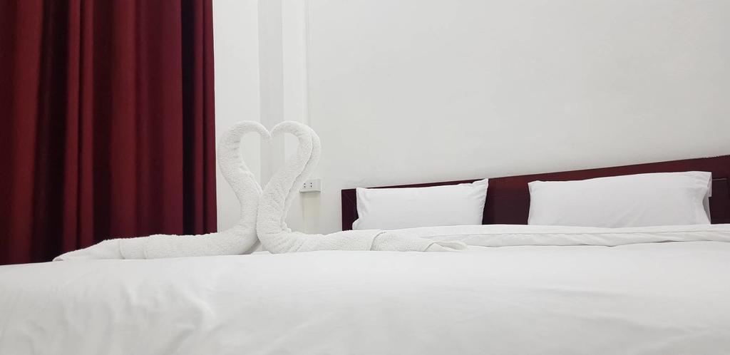 Sipanya Guesthouse