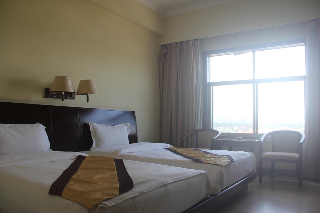 Louang Namtha Royal Hotel