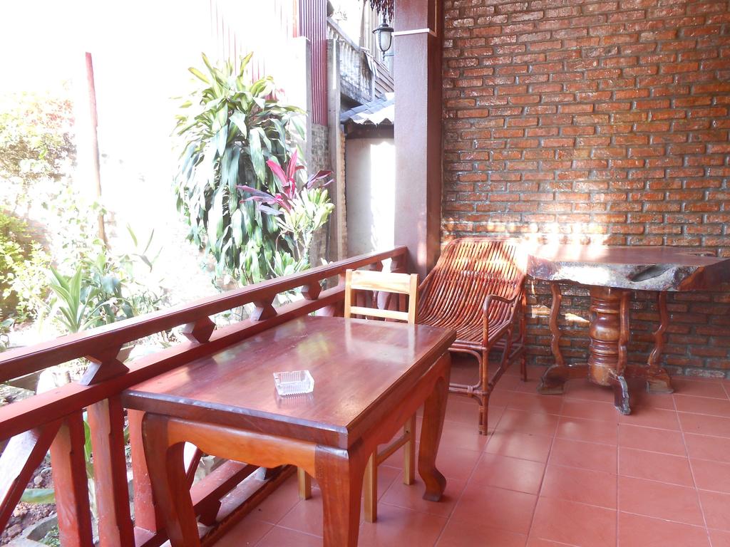 Zuela Guesthouse