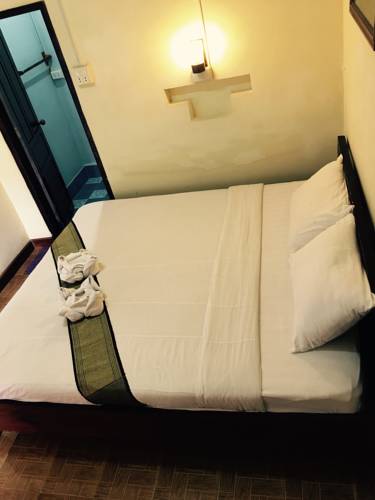 Thoulasith Guesthouse