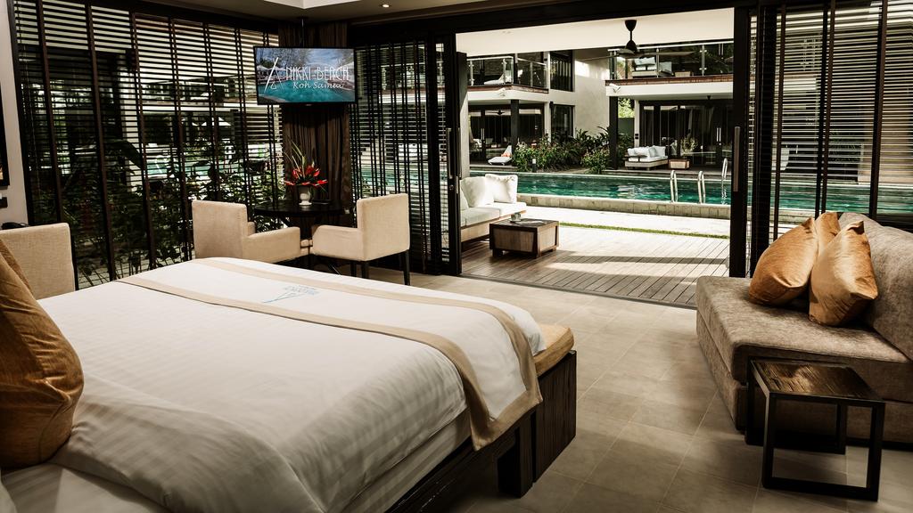 Nikki Beach Resort & Spa Koh Samui