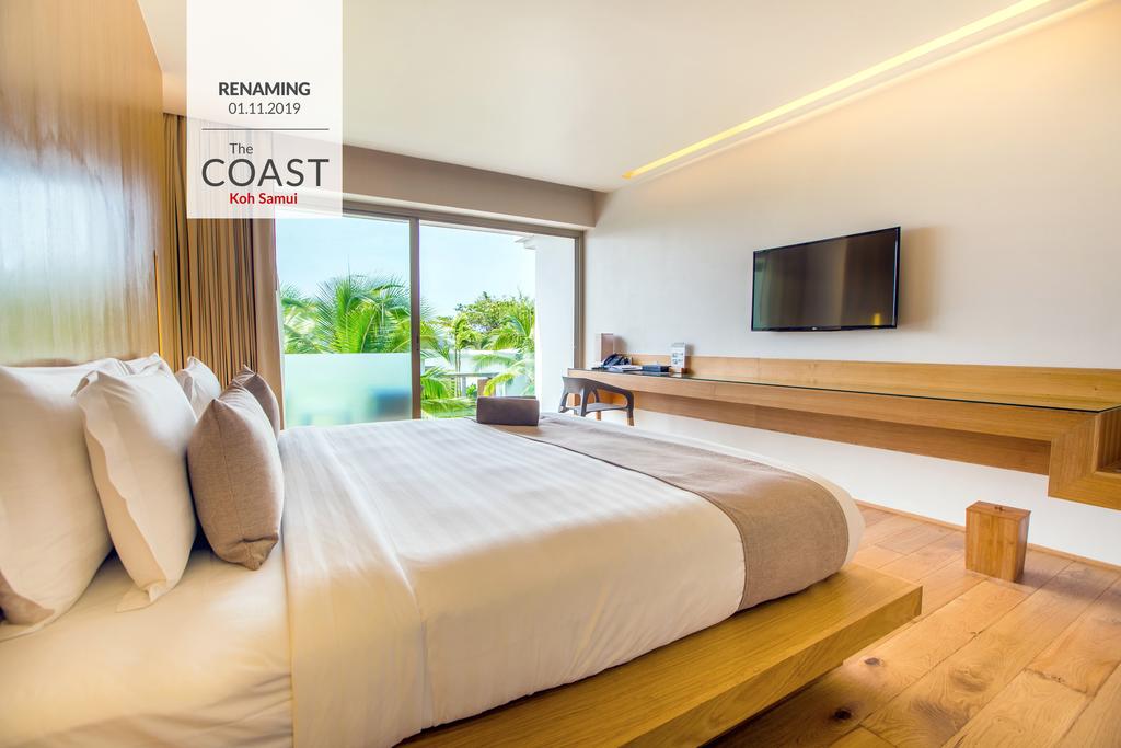 The COAST Adults Only Resort and Spa