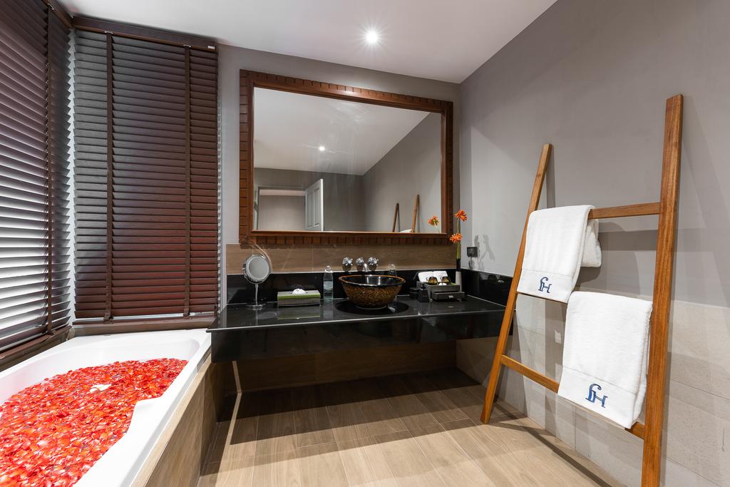 Fair House Villas & Spa, Koh Samui