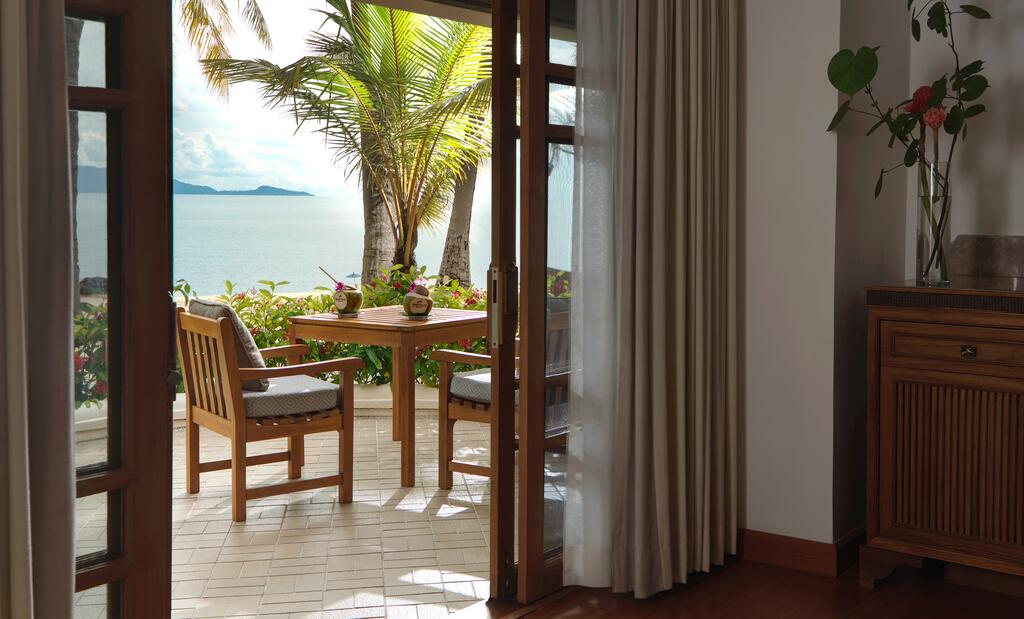 Santiburi Koh Samui