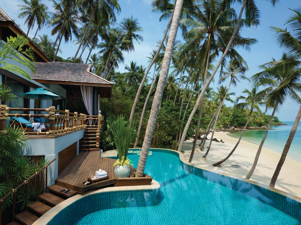 Four Seasons Resort Koh Samui