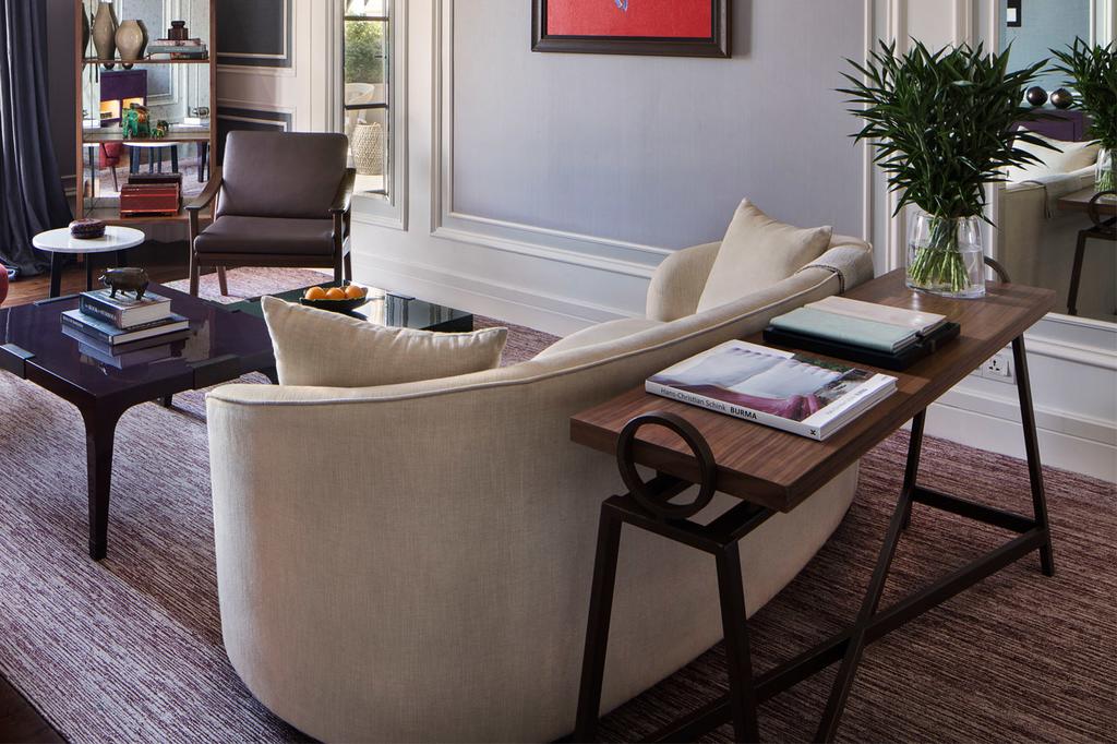 Rosewood Yangon
