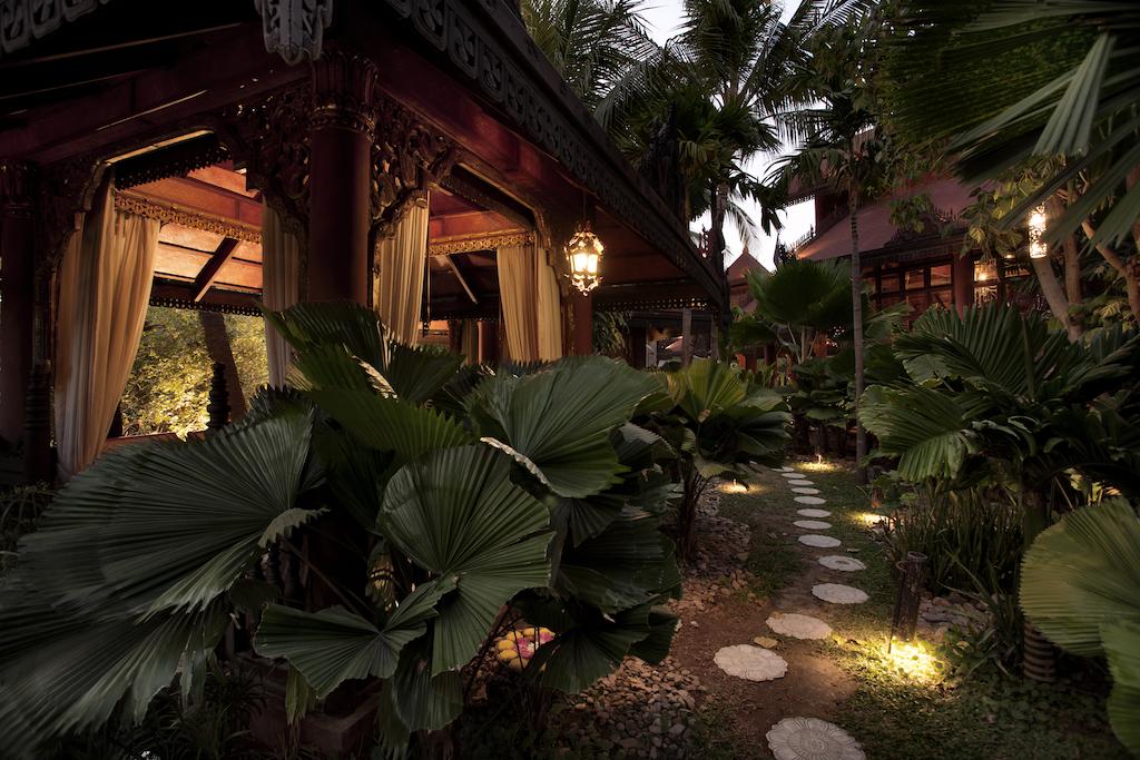 Mercure Mandalay Hill Resort