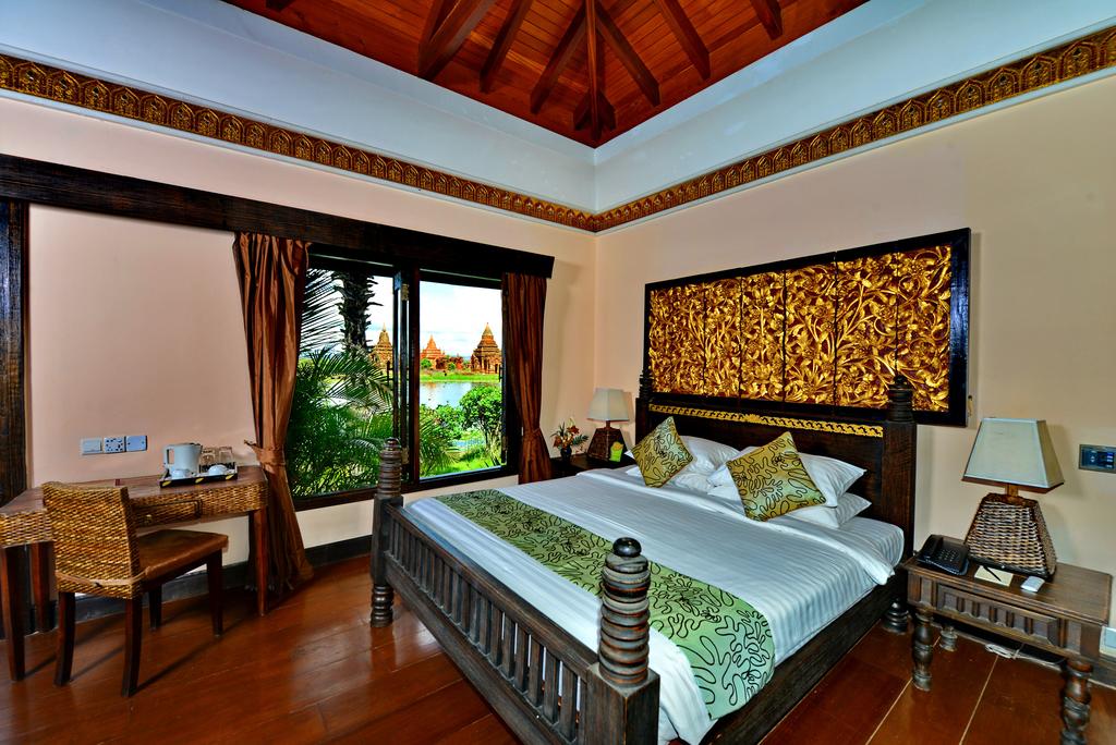 Aureum Palace Hotel & Resort Bagan