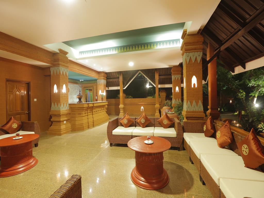 Ananta Bagan