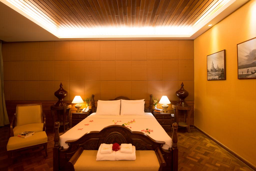 Aye Yar River View Resort
