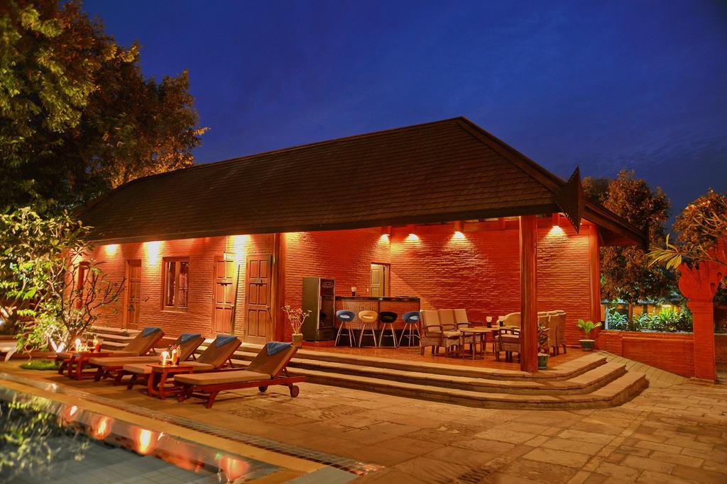 Myanmar Treasure Resorts Bagan
