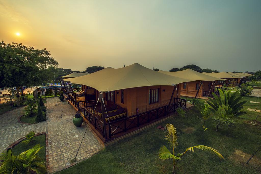 Bagan Lodge