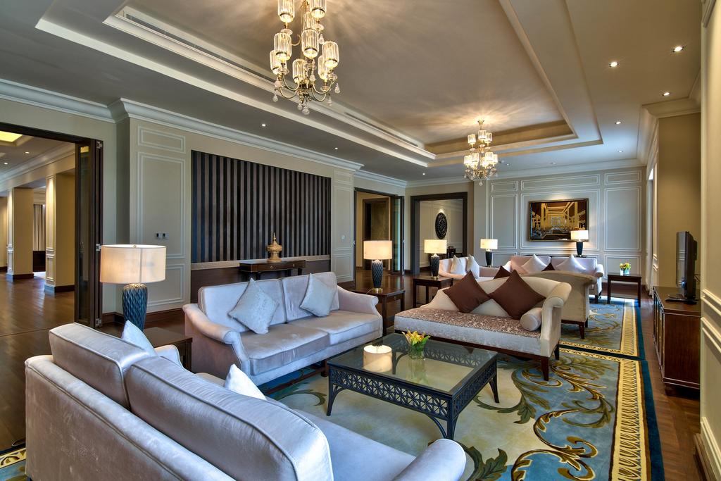 Hilton Nay Pyi Taw