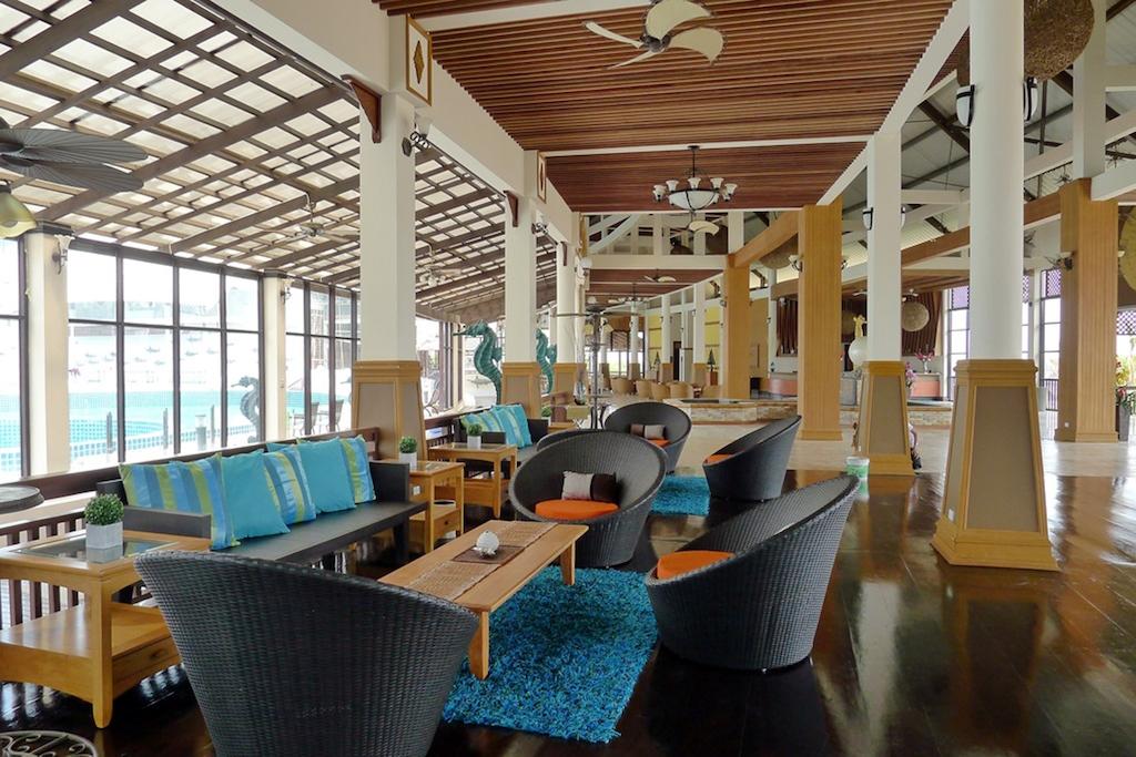 Pearl Laguna Resort