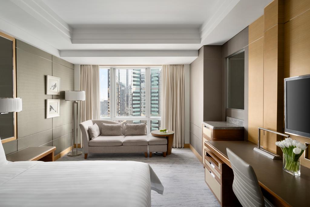 Shangri-La Kerry Hotel, Beijing