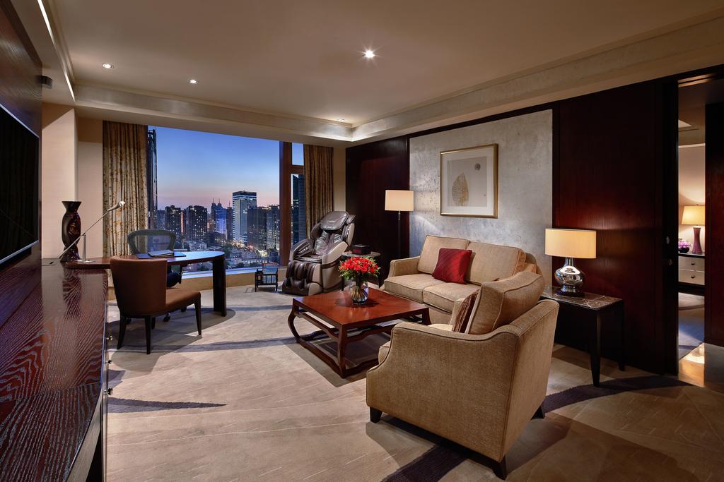Fairmont Beijing