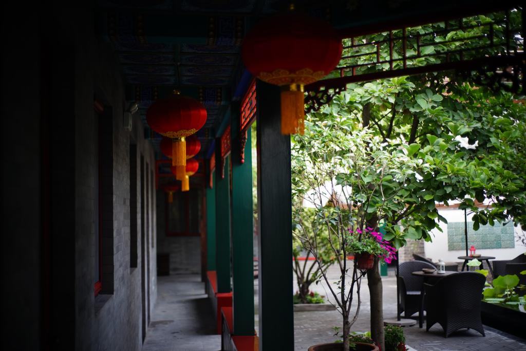 Hotel Cote Cour Beijing