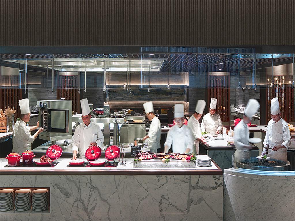 NUO Hotel Beijing